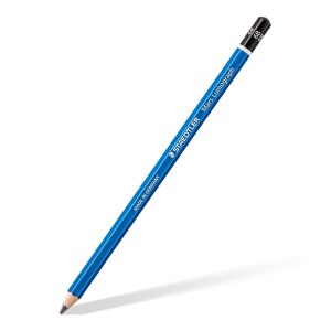 قلم رصاص ستدلر – STAEDTLER – تصميم مريح ودقة في الأداء