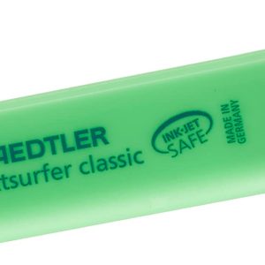 هايلايتر ماركة Staedtler – جودة ألمانية وأداء عالي