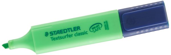 هايلايتر ماركة Staedtler – جودة ألمانية وأداء عالي