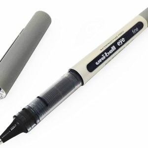 قلم Uni-Ball Eye Fine UB-157 بحبر مقاوم للماء