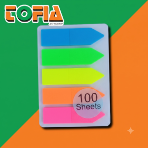 علامات صفحات لاصقة