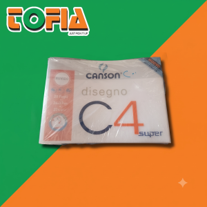 دفتر رسم سبيرال كانسون (Canson)