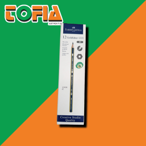اقلام رصاص فابر كاستل (Faber-Castell)