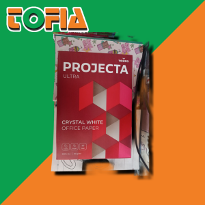 ورق الترا بروجكتا (Projecta)
